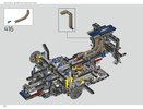 Istruzioni per la Costruzione - LEGO - 42083 - Bugatti Chiron: Page 258