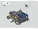 Istruzioni per la Costruzione - LEGO - 42083 - Bugatti Chiron: Page 265