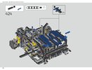 Istruzioni per la Costruzione - LEGO - 42083 - Bugatti Chiron: Page 266