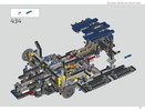 Istruzioni per la Costruzione - LEGO - 42083 - Bugatti Chiron: Page 271