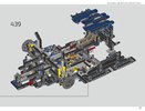 Istruzioni per la Costruzione - LEGO - 42083 - Bugatti Chiron: Page 273