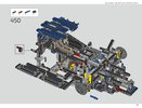 Istruzioni per la Costruzione - LEGO - 42083 - Bugatti Chiron: Page 279