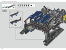 Istruzioni per la Costruzione - LEGO - 42083 - Bugatti Chiron: Page 286