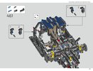 Istruzioni per la Costruzione - LEGO - 42083 - Bugatti Chiron: Page 287