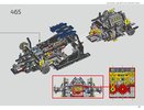 Istruzioni per la Costruzione - LEGO - 42083 - Bugatti Chiron: Page 291