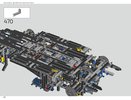 Istruzioni per la Costruzione - LEGO - 42083 - Bugatti Chiron: Page 296