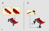 Istruzioni per la Costruzione - LEGO - 42084 - Hook Loader: Page 30