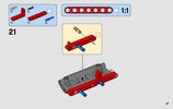 Istruzioni per la Costruzione - LEGO - 42084 - Hook Loader: Page 17