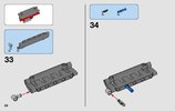 Istruzioni per la Costruzione - LEGO - 42084 - Hook Loader: Page 24