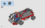 Istruzioni per la Costruzione - LEGO - 42084 - Hook Loader: Page 52