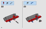 Istruzioni per la Costruzione - LEGO - 42084 - Hook Loader: Page 18