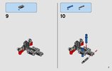 Istruzioni per la Costruzione - LEGO - 42084 - Hook Loader: Page 7