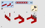 Istruzioni per la Costruzione - LEGO - 42084 - Hook Loader: Page 14