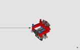 Istruzioni per la Costruzione - LEGO - 42084 - Hook Loader: Page 15