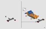 Istruzioni per la Costruzione - LEGO - 42088 - Cherry Picker: Page 13