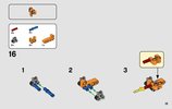 Istruzioni per la Costruzione - LEGO - 42088 - Cherry Picker: Page 15