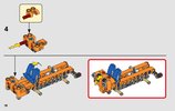 Istruzioni per la Costruzione - LEGO - 42088 - Cherry Picker: Page 16