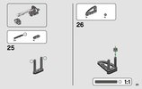 Istruzioni per la Costruzione - LEGO - 42088 - Cherry Picker: Page 25