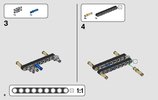 Istruzioni per la Costruzione - LEGO - 42088 - Cherry Picker: Page 6