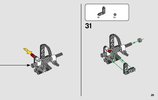 Istruzioni per la Costruzione - LEGO - 42088 - Cherry Picker: Page 29