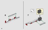 Istruzioni per la Costruzione - LEGO - 42088 - Cherry Picker: Page 32