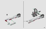 Istruzioni per la Costruzione - LEGO - 42088 - Cherry Picker: Page 33