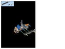 Istruzioni per la Costruzione - LEGO - 42088 - Cherry Picker: Page 17