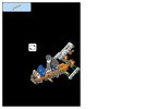 Istruzioni per la Costruzione - LEGO - 42088 - Cherry Picker: Page 31