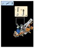 Istruzioni per la Costruzione - LEGO - 42088 - Cherry Picker: Page 32