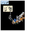 Istruzioni per la Costruzione - LEGO - 42088 - Cherry Picker: Page 33