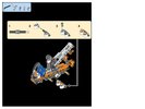 Istruzioni per la Costruzione - LEGO - 42088 - Cherry Picker: Page 34