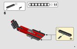 Istruzioni per la Costruzione - LEGO - 42089 - Power Boat: Page 9