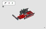 Istruzioni per la Costruzione - LEGO - 42089 - Power Boat: Page 15