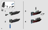 Istruzioni per la Costruzione - LEGO - 42089 - Power Boat: Page 16