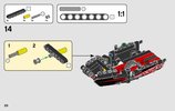 Istruzioni per la Costruzione - LEGO - 42089 - Power Boat: Page 20