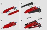 Istruzioni per la Costruzione - LEGO - 42089 - Power Boat: Page 22