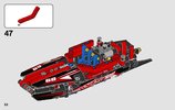 Istruzioni per la Costruzione - LEGO - 42089 - Power Boat: Page 52