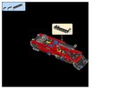 Istruzioni per la Costruzione - LEGO - 42089 - Power Boat: Page 23