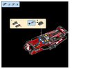 Istruzioni per la Costruzione - LEGO - 42089 - Power Boat: Page 30