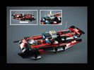 Istruzioni per la Costruzione - LEGO - 42089 - Power Boat: Page 35