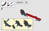 Istruzioni per la Costruzione - LEGO - 42089 - Power Boat: Page 6