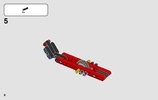 Istruzioni per la Costruzione - LEGO - 42089 - Power Boat: Page 8