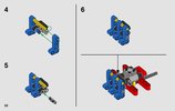 Istruzioni per la Costruzione - LEGO - 42089 - Power Boat: Page 32