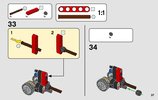 Istruzioni per la Costruzione - LEGO - 42089 - Power Boat: Page 37