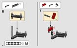 Istruzioni per la Costruzione - LEGO - 42090 - Getaway Truck: Page 10