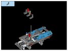 Istruzioni per la Costruzione - LEGO - 42090 - Getaway Truck: Page 28