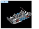 Istruzioni per la Costruzione - LEGO - 42090 - Getaway Truck: Page 46