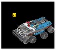 Istruzioni per la Costruzione - LEGO - 42090 - Getaway Truck: Page 54