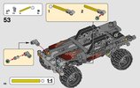 Istruzioni per la Costruzione - LEGO - 42090 - Getaway Truck: Page 48