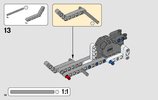 Istruzioni per la Costruzione - LEGO - 42091 - Police Pursuit: Page 14